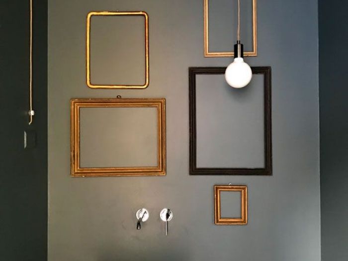 Archisio - Studio Di Architettura Mamino - Progetto Ristrutturazione ufficio bra