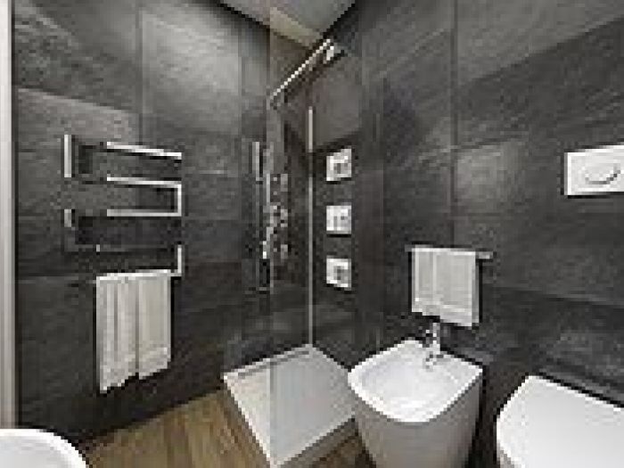 Archisio - Studio Sagitair - Progetto Residenziali