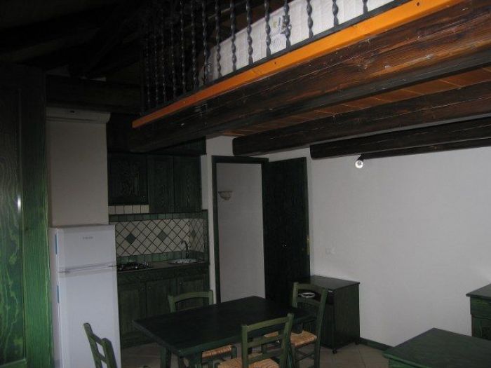 Archisio - Alco Italia srl - Progetto Soppalchi e scale