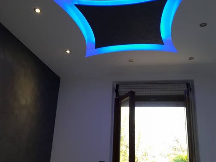 Archisio - Esseb Edilizia - Progetto Ristrutturazione