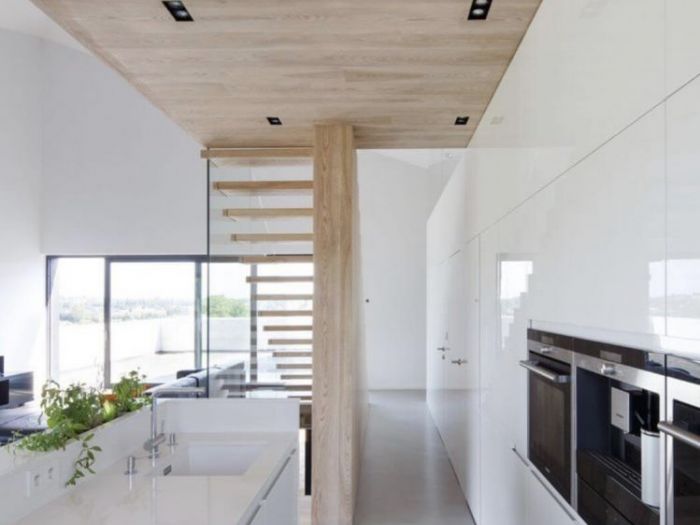 Archisio - Alexstrocchi - Progetto Rivestimenti pareti