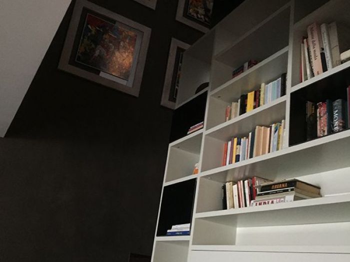 Archisio - Daniele Spitaleri Architetto E Garden Designer - Progetto Casa livia