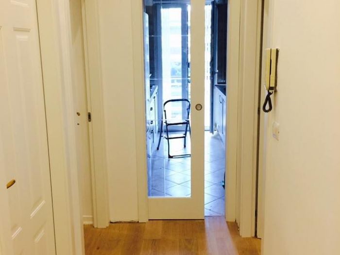 Archisio - La Servizi Ristrutturazioni - Progetto Interni