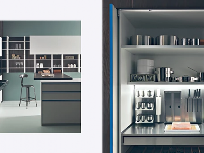 Archisio - Sketchome Di Luca Peregalli - Progetto Tweet