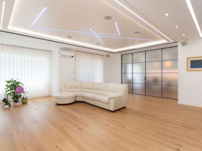 Archisio - Daniele Raffaelli - Progetto Fotografia di interni