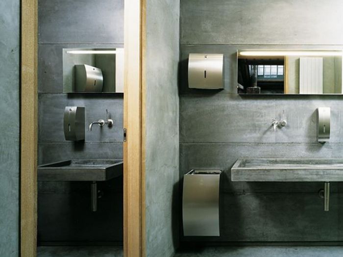 Archisio - Nicola Gisonda - Progetto Officine del volo