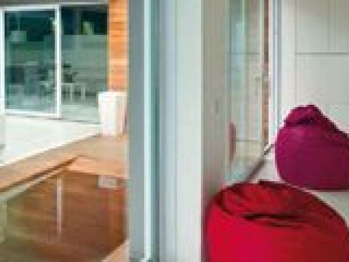 Archisio - Andrea Stipa - Progetto Renovation and expansion of a single family house in tuscany monte argentario