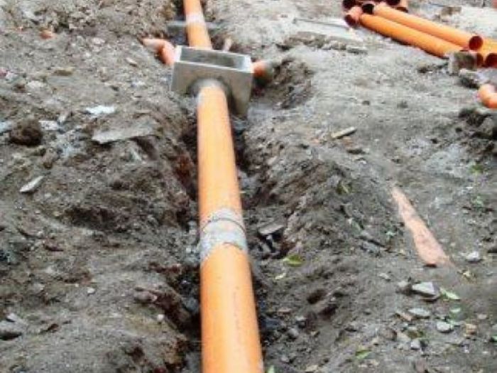 Archisio - Del Co Costruzioni - Progetto Impianti idrici e termici opere da fabbro