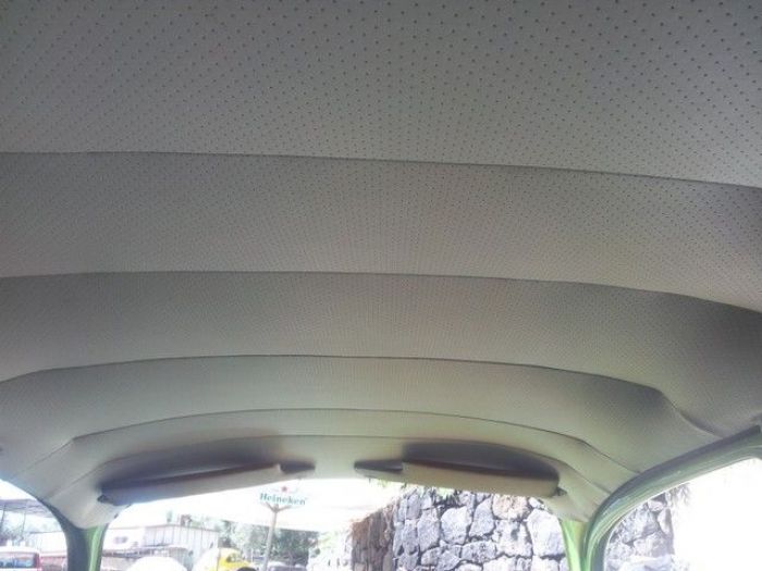 Archisio - Centro Fodere Franceschino - Progetto Restauro auto depoca