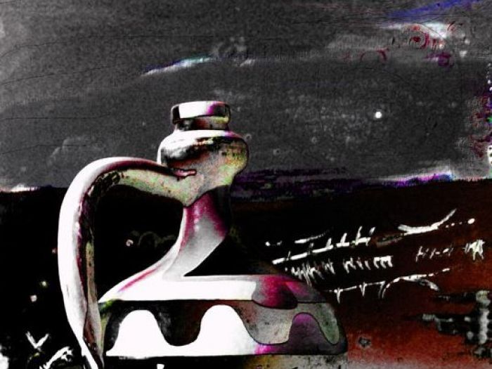 Archisio - Antonio Pagliara - Progetto Grafica