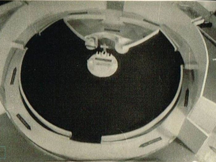 Archisio - Cofra Architettura Design Innovazione - Progetto Proposta di chiesa con due tipologie di tetto