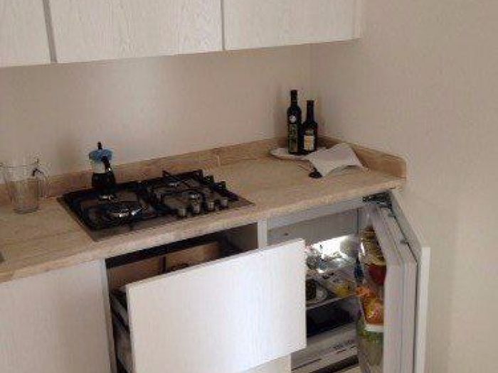 Archisio - Lartigiano Del Mobile - Progetto Cucina