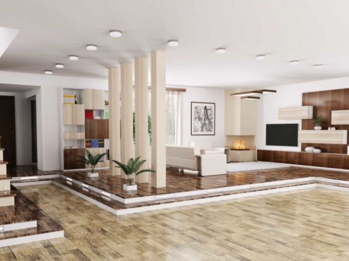 Archisio - Costruita Italia - Progetto Design soluzioni abitative