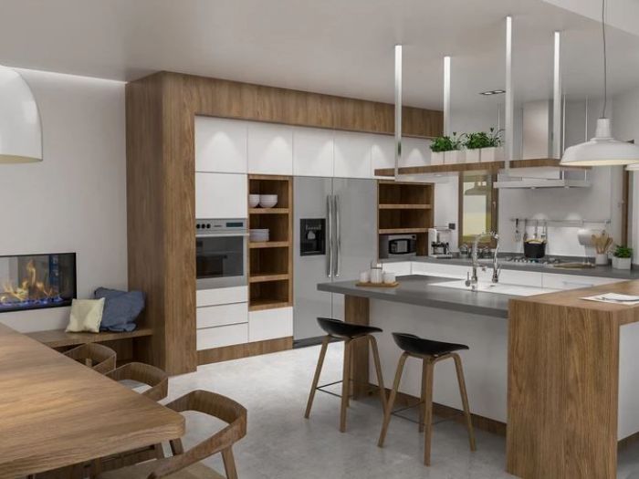 Archisio - Effe Studio - Progetto Project am