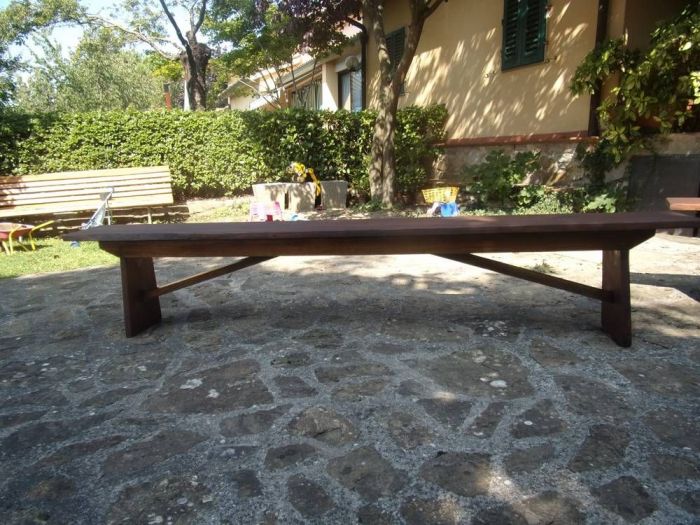 Archisio - Falegnameria Ferruzzi - Progetto Falegnameria