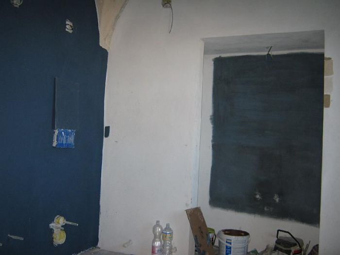 Archisio - Trucco Ristrutturazioni - Progetto Ristrutturazione casa