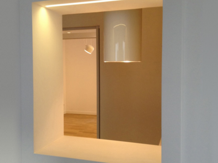 Archisio - Flora La Sita - Progetto Casa 01