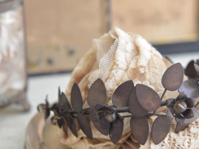 Archisio - Latelier Dello Shabby - Progetto Corona jdl