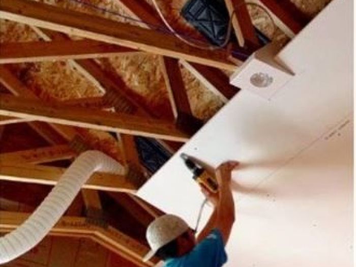 Archisio - Edilmanfre srl - Progetto Controsoffitti