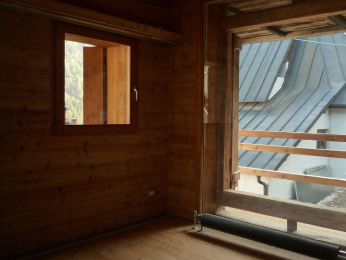 Archisio - Cristina Rampazzo - Progetto Restauro di un tabi - anno 20102011