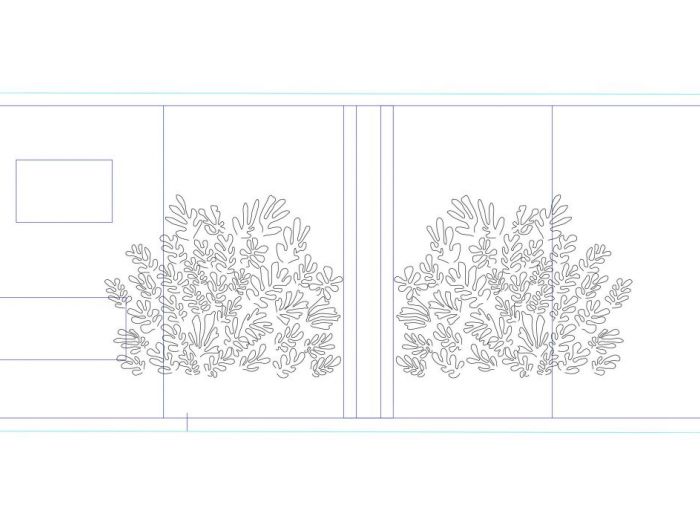 Archisio - Studio Faiazza Architettura E Design - Arch Ascenzio Faiazza - Arch Valeria Verzella - Progetto Matisse