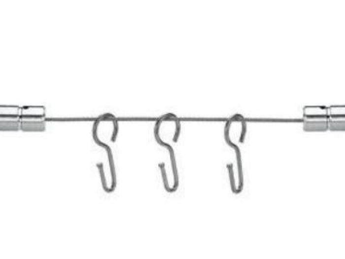 Archisio - New 3 Emme Sistemi E Tendaggi - Progetto Scaglioni bastoni