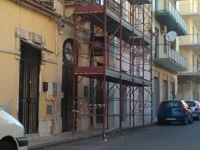 Archisio - Scm Edil Costruzioni - Progetto Ristrutturazione