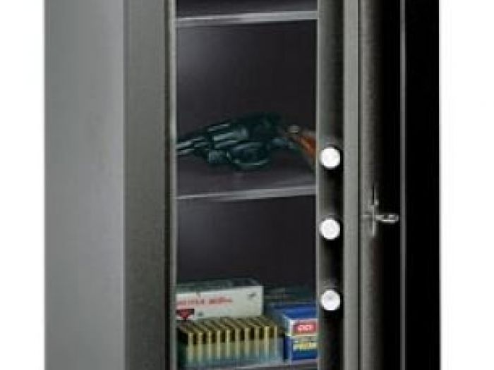 Archisio - Larte Della Sicurezza - Progetto Casseforti