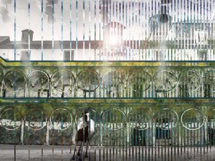 Archisio - Mood Studio - Progetto 09private house