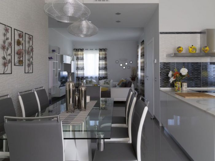 Archisio - Cinzia Campari - Progetto Villa indipendente