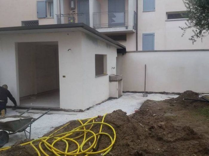 Archisio - Idea Ristruttura - Progetto Ristrutturazione - lido di camaiore