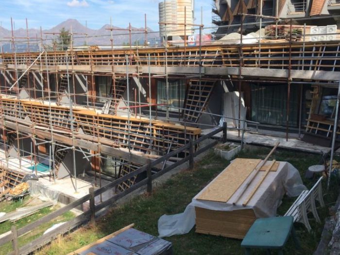 Archisio - Styl Casa Srl - Progetto Styl casa srl unazienda italiana con sede a milano operante in italia e in europa con una struttura organizzata e maestranze qualificateSpecializzata in pareti divisorie e fonoassorbenti controsoffitti in cartongesso fibra minerale e all