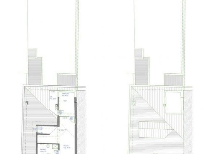 Archisio - Cofra Architettura Design Innovazione - Progetto Casa in centro storico