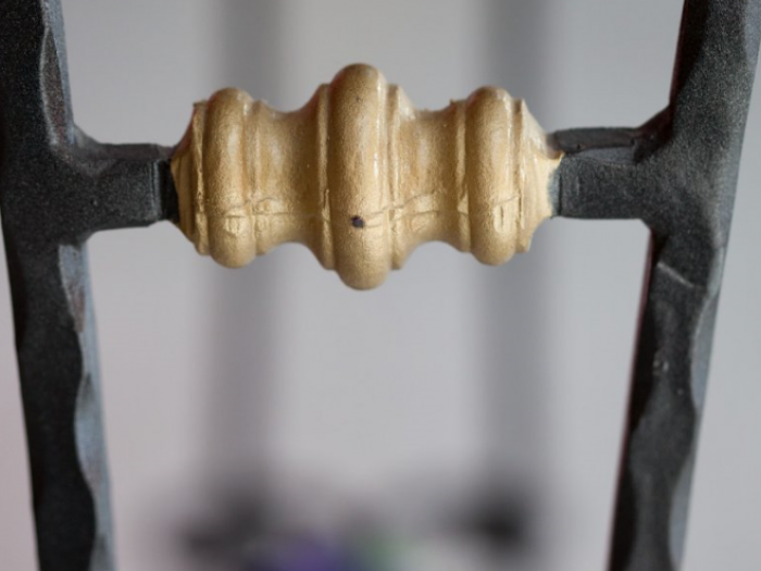 Archisio - Metalpollino - Progetto Lavorazioni in ferro