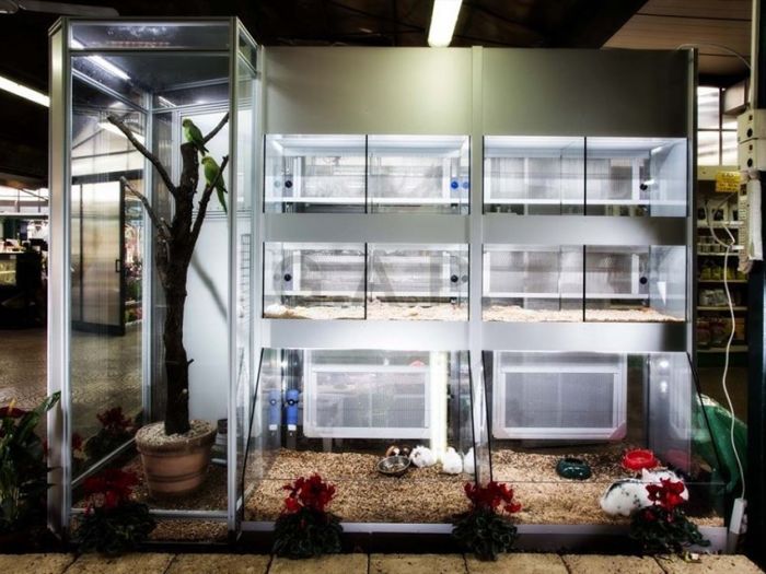 Archisio - Alessandro Giraldi Photographer - Progetto Foto di interni