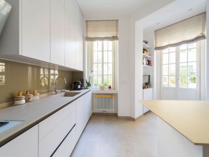 Archisio - Manuel Benedikter - Progetto Haus m m