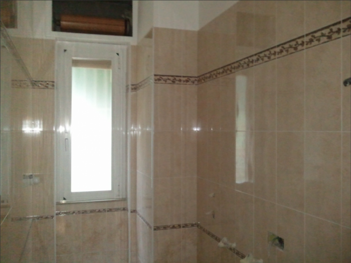Archisio - Edilizia 1a20 - Progetto Ristrutturazioni di bagni