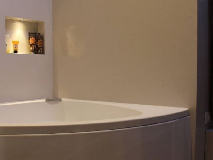 Archisio - Giorgio Davide Manzoni - Progetto Recupero sottotetto a milano