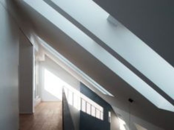 Archisio - Best Belingardi Stefano Architects - Progetto Attico berlino