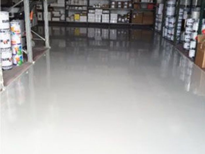 Archisio - Givir Sistemi In Resina Impresa Edile Civile E Industriale - Progetto Grandi pavimentazioni industriali e sistemi impermealizzati per coperture e terrazzi segnaletica condominio