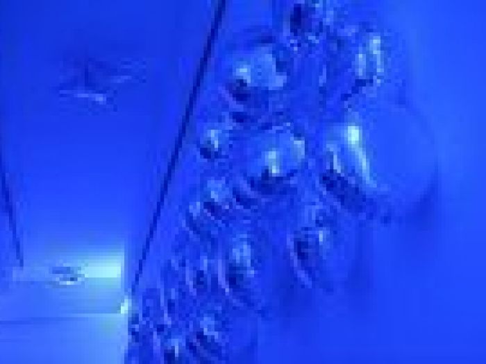 Archisio - Ilario Kuluridis - Progetto Pan