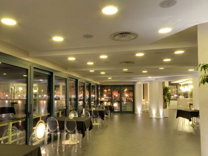 Archisio - Sid Allestimenti - Progetto Ristrutturazioni dinterni