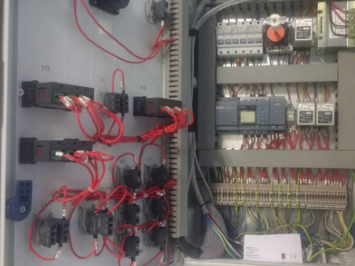 Archisio - Centoluci - Progetto Centoluci