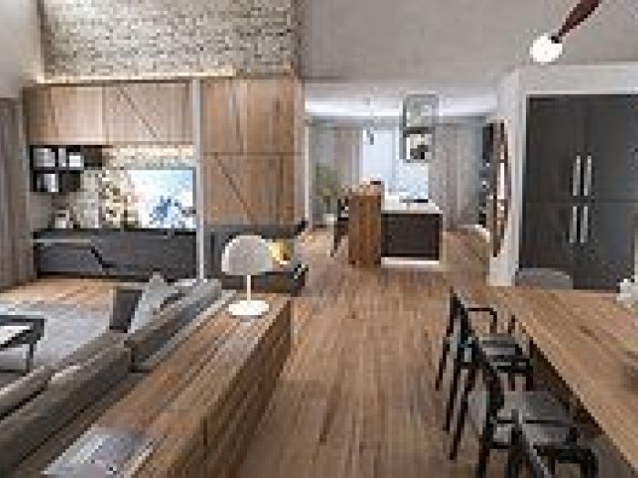 Archisio - Studio Sagitair - Progetto Residenziali