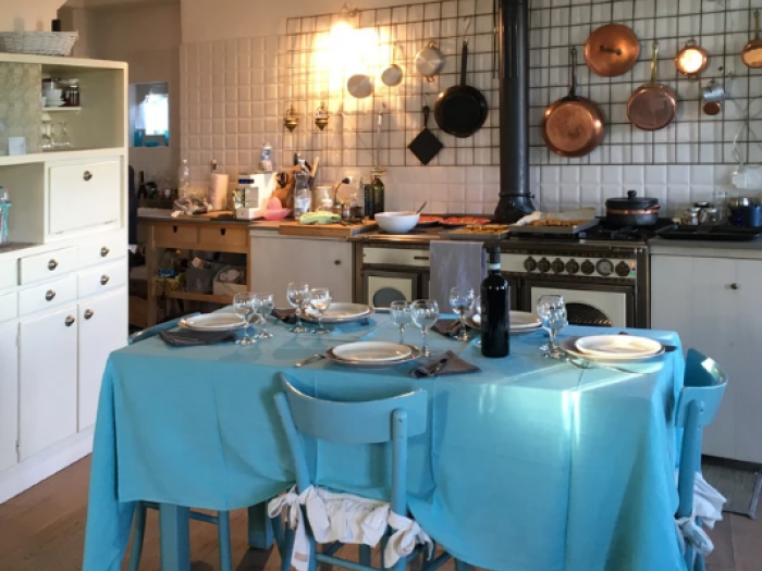 Archisio - Studio Patetta - Progetto Vivere in campagna - roppolo