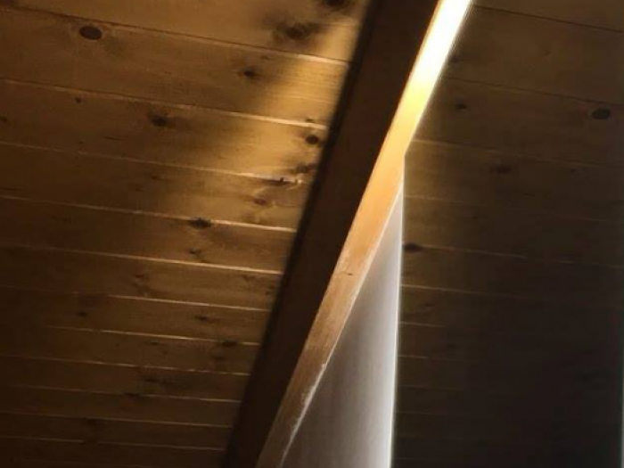 Archisio - Simona Rossetti - Progetto Villa