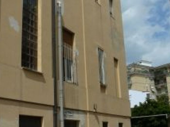 Archisio - Impresa Edile Cossignani Matteo Civitanova - Progetto Ristrutturazioni