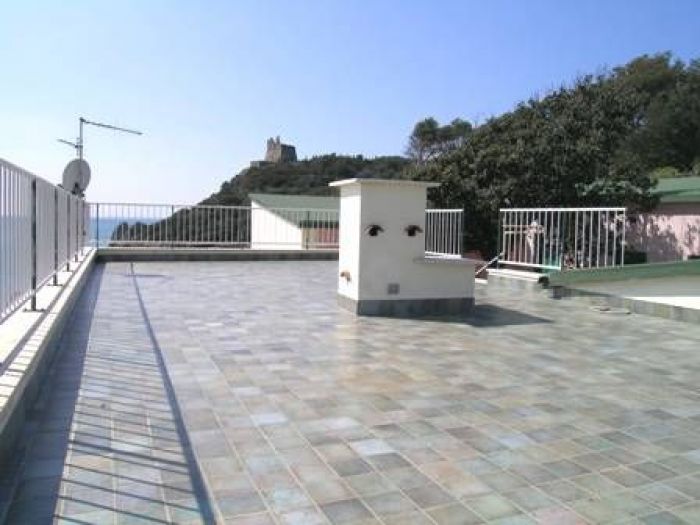 Archisio - Tassonedil - Progetto Rifacimento tetto