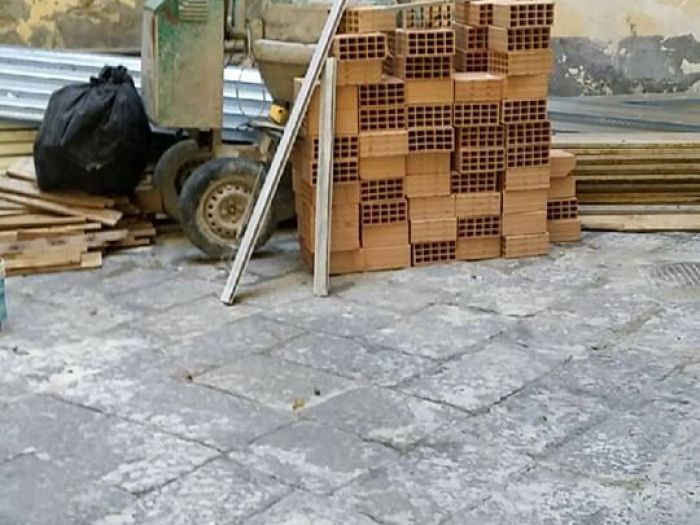 Archisio - Cpm Costruzioni Sas - Progetto Interni esterni e strutture in cemento armato