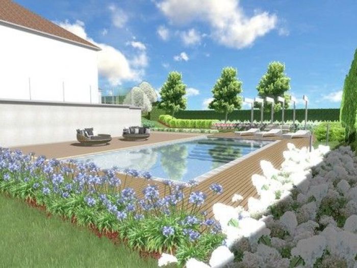 Archisio - Riccardo Traini - Progetto Albanian house